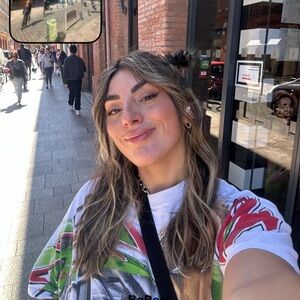 Meet your Posher, Elora